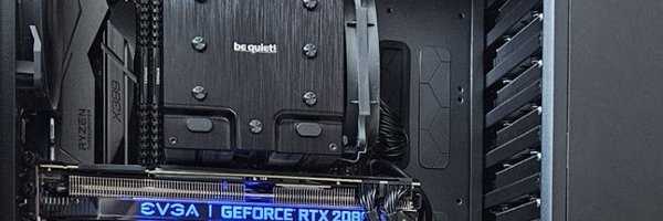 NickFedor_ Profile Banner