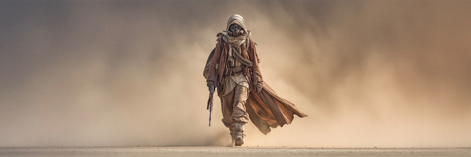 F U Z Z Y G O A T ™ banner