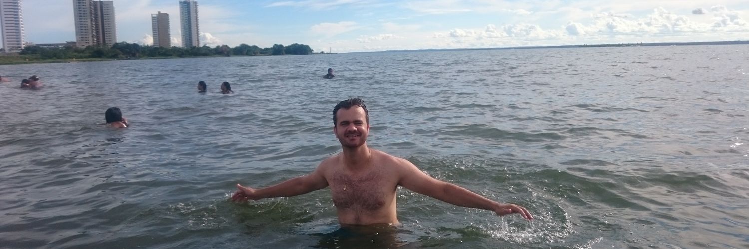 FabioRezende5's profile banner image
