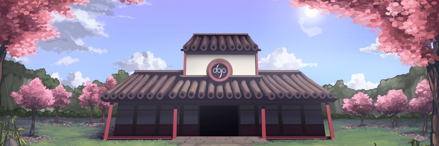 Daily RHG | Hyuns dojo | Stickmans's banner