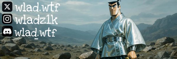 wladwtf Profile Banner
