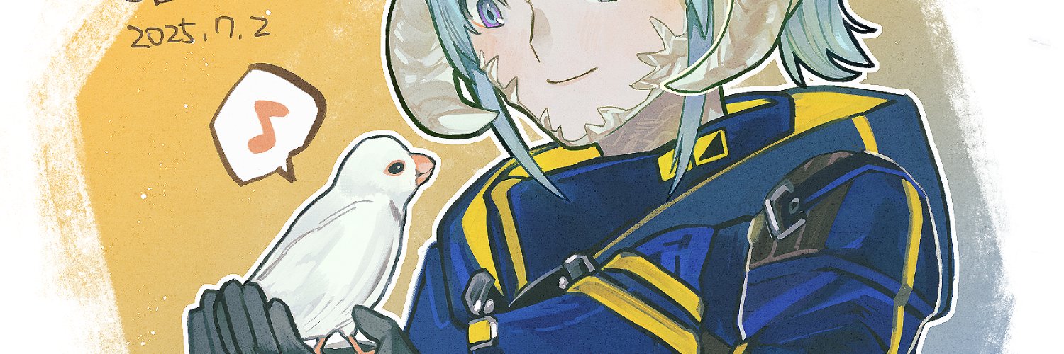 花子's banner