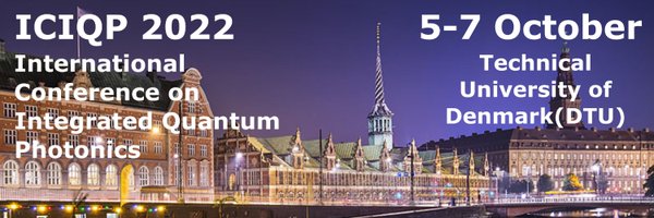 iciqp2022 Profile Banner