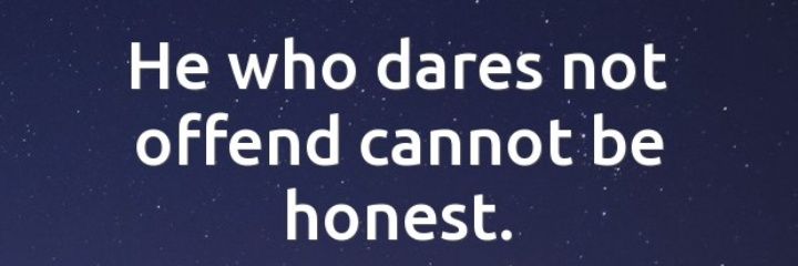 Harry hate the world banner