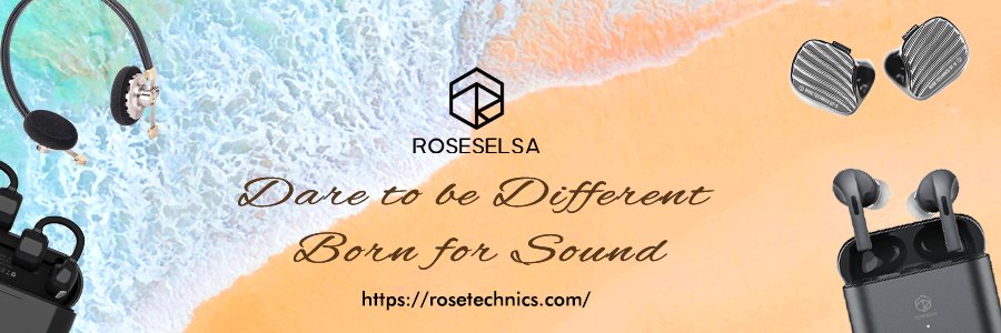 ROSESELSA Official banner