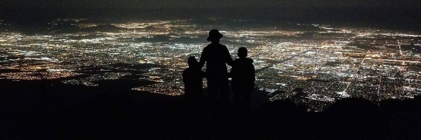 MikeMolina's profile banner image