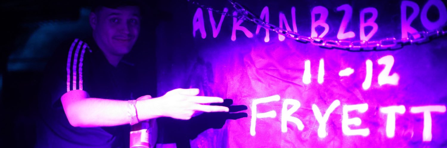 Alex_Fryett's profile banner image
