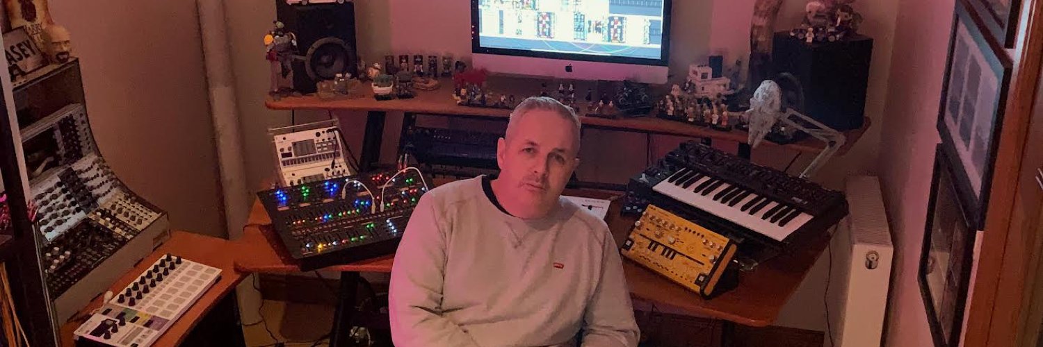 Phillip Lloyd banner