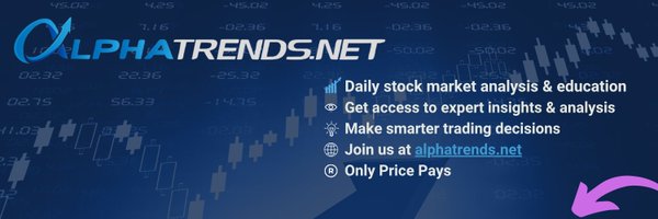 alphatrends Profile Banner