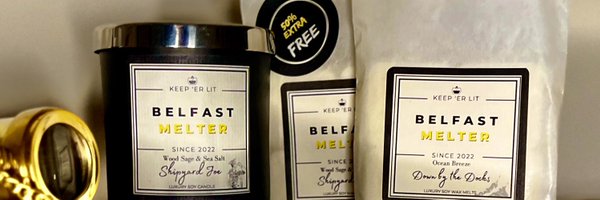 BelfastMelter Profile Banner