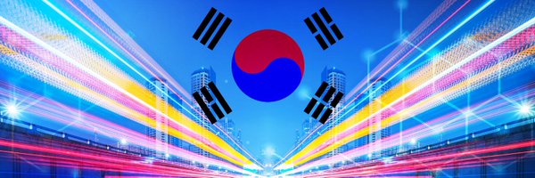 KOREAN 한국 암호화폐 커뮤니티.bitcoin 🇰🇷 Profile Banner