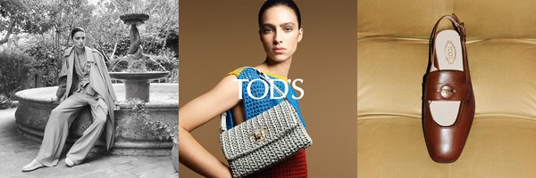 Tods Profile Banner
