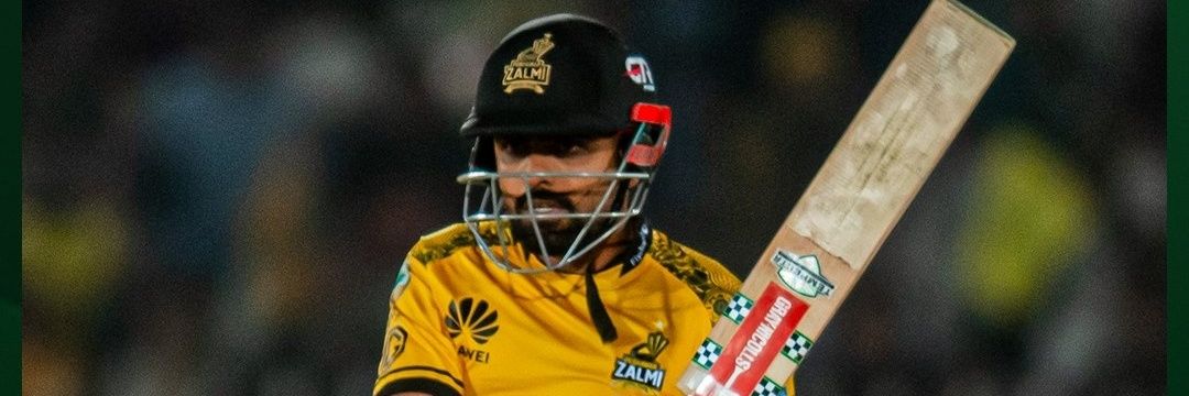 Babar Azam Fan Club banner