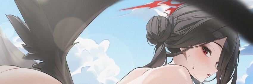 Ｈａｓｕｍｉ ⸻ ♡ banner