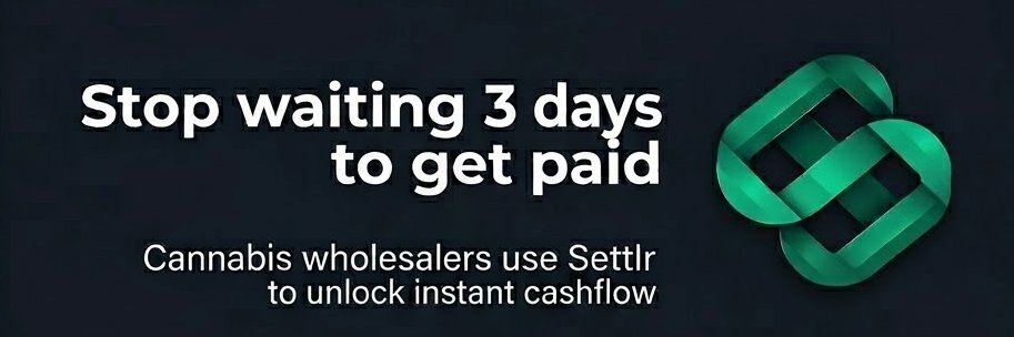 Adam | Settlr banner