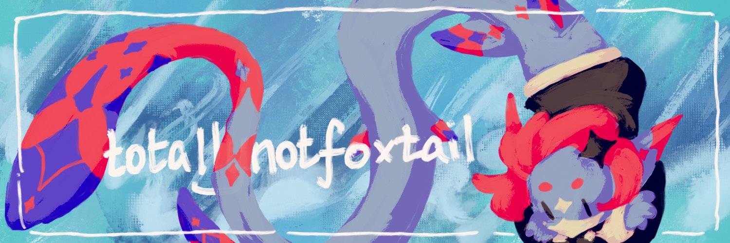 totallynotfoxtail banner