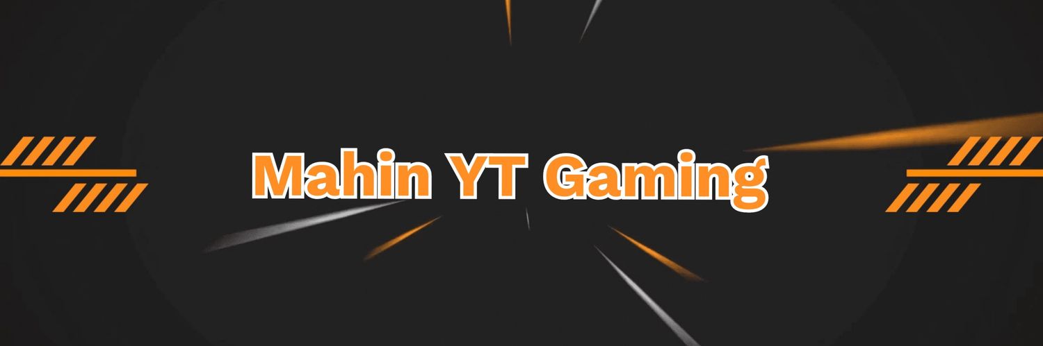 EG Mahin™ banner