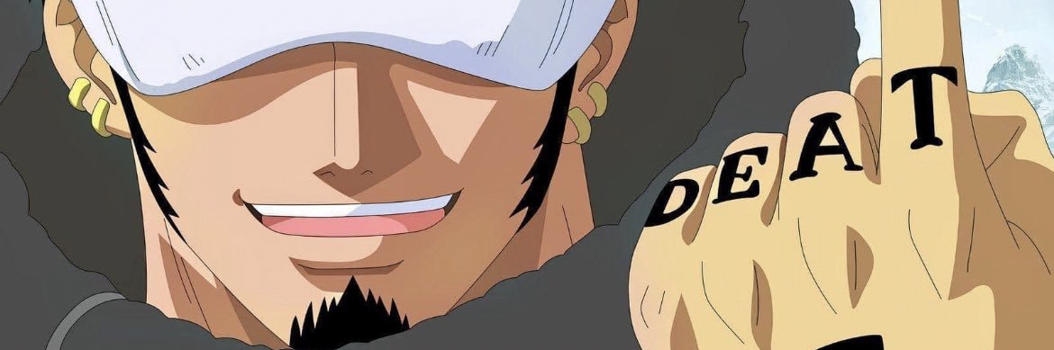 TrafalfarVon's profile banner image