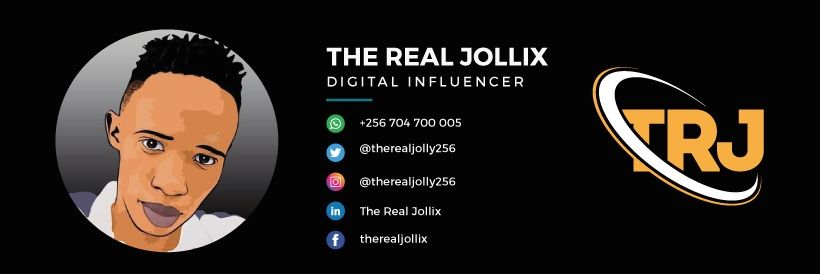 The Real Jollix 🇺🇬 🇺🇬's banner