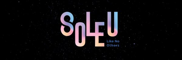 SOLEUENT Profile Banner