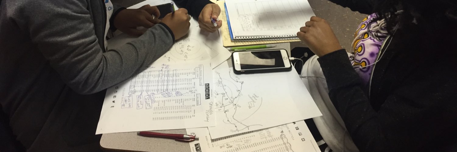 Benjamin Bush banner