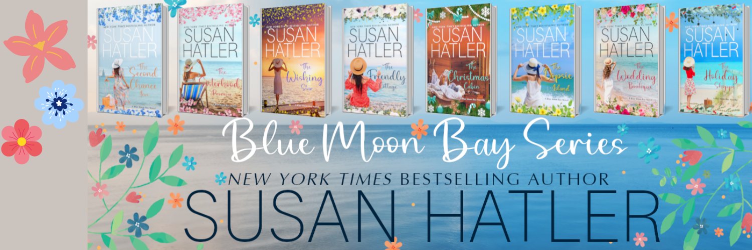 SusanHatler's profile banner image