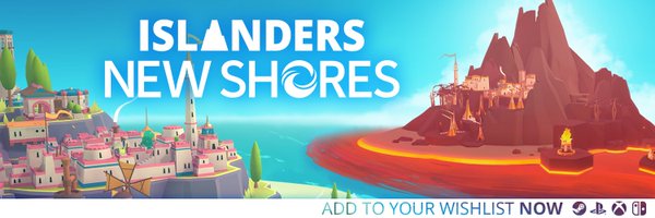 IslandersGame Profile Banner