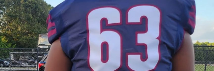 Christopher Hamilton banner