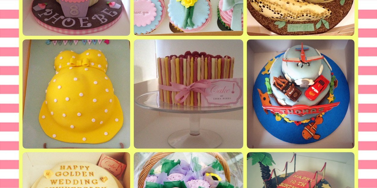 CakeByEmmaBirks's profile banner image