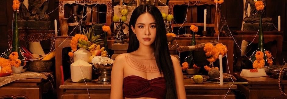 Thiti85's profile banner image