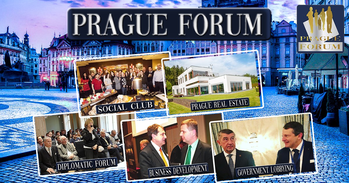PRAGUEFORUMS's profile banner image