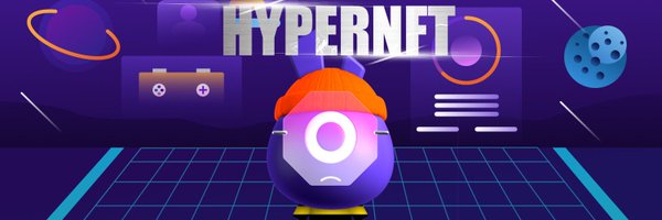 HyperNFTpro Profile Banner