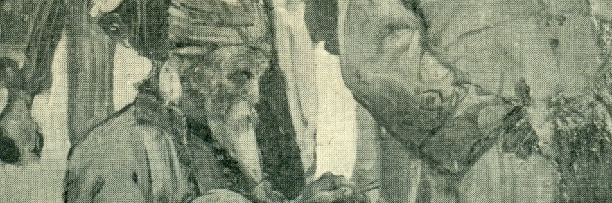 Gurdjieff Studies's banner