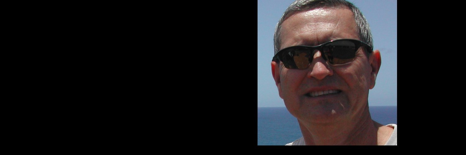davidmpowell's profile banner image