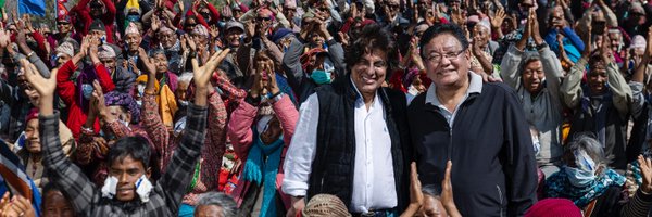 TKRFoundation Profile Banner