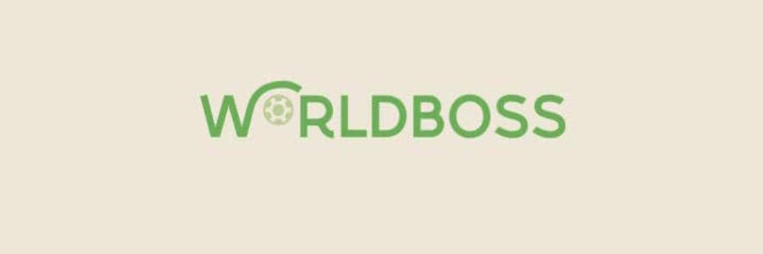 Worldboss's banner
