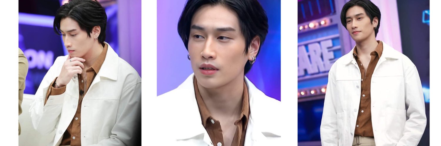 kaewyok_'s profile banner image