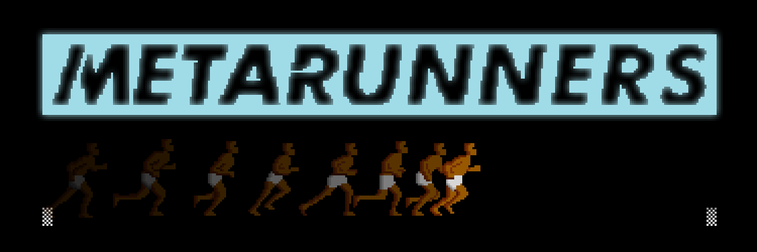 Meta Runners banner