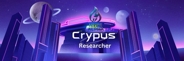 Crypus_XFINANCE Profile Banner
