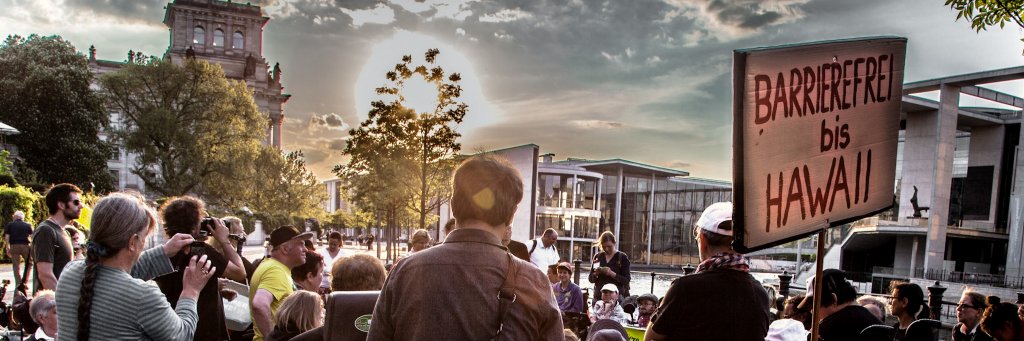 Corinna Rüffer banner