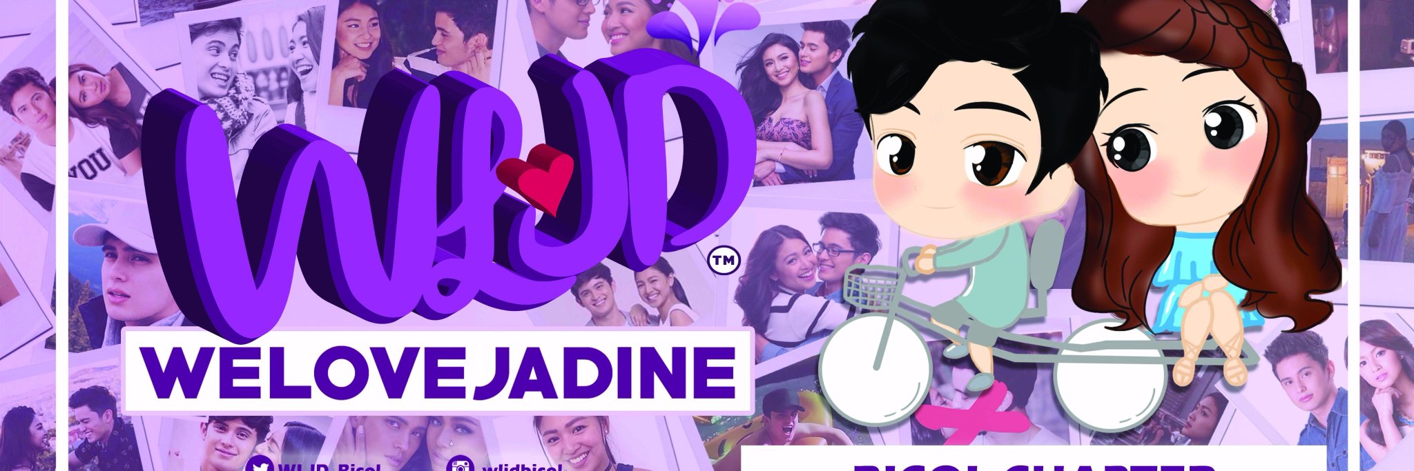 WLJD_Bicol's profile banner image