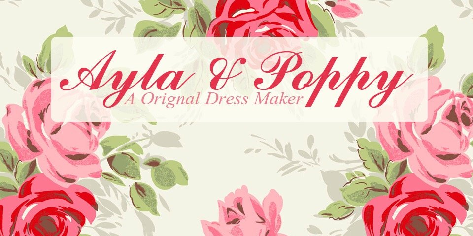 AylaAndPoppy's profile banner image