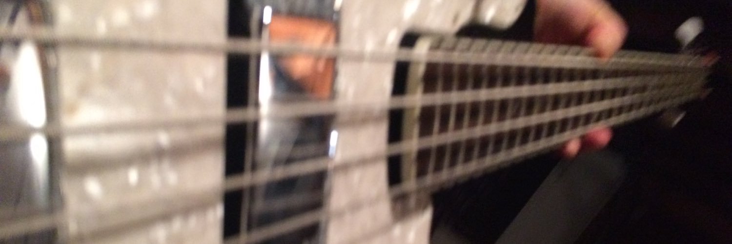 gpatric's profile banner image