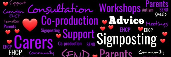 CamdenSPForum Profile Banner