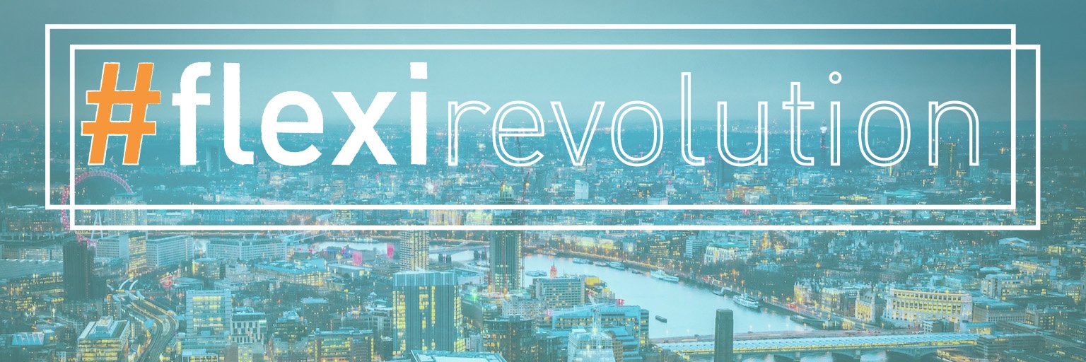 Flexiworkforce banner