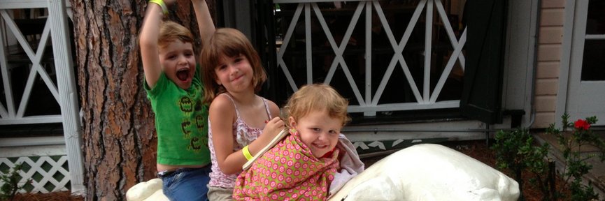 Dadcation banner