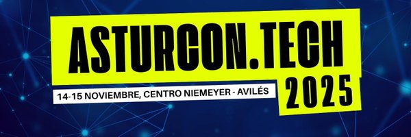 AsturCONtech Profile Banner
