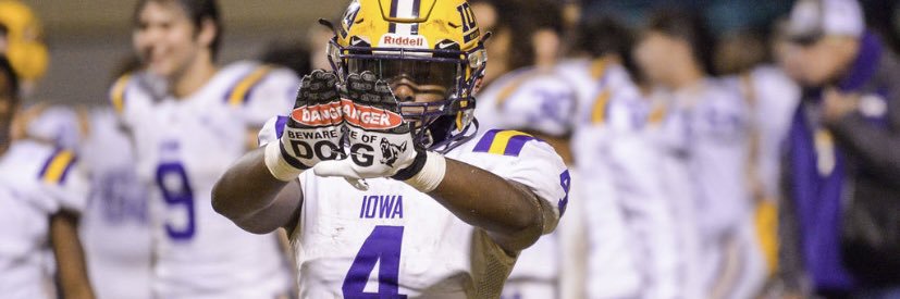 Jonathan “JWALK” Walker Jr. banner