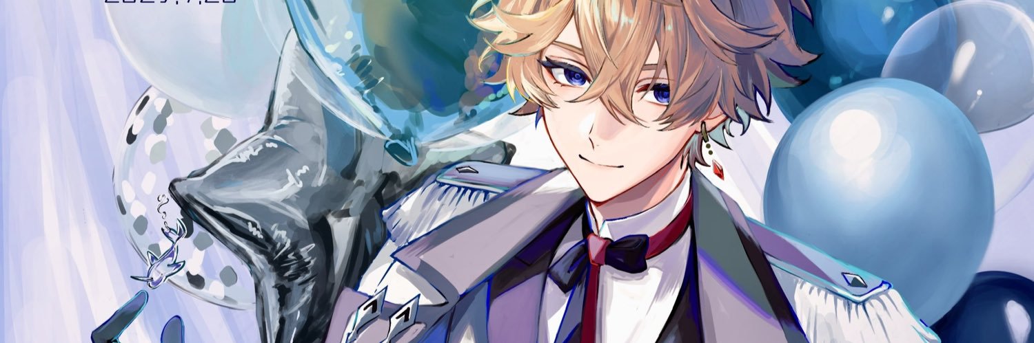 ✎'s banner