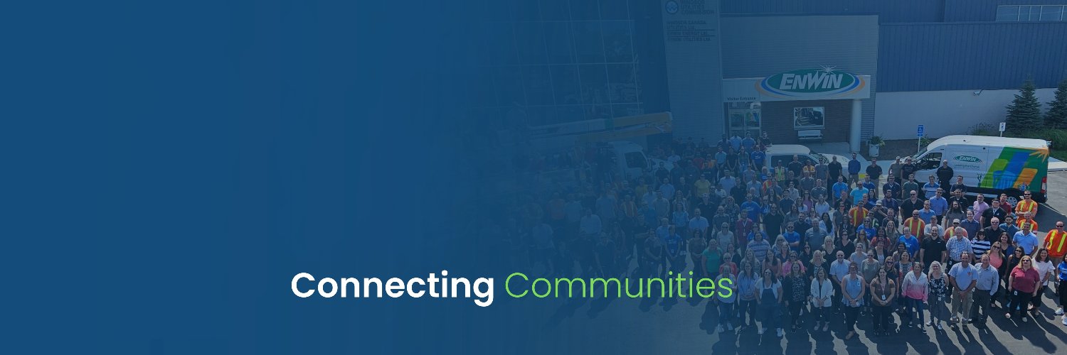 ENWINUtilities's profile banner image